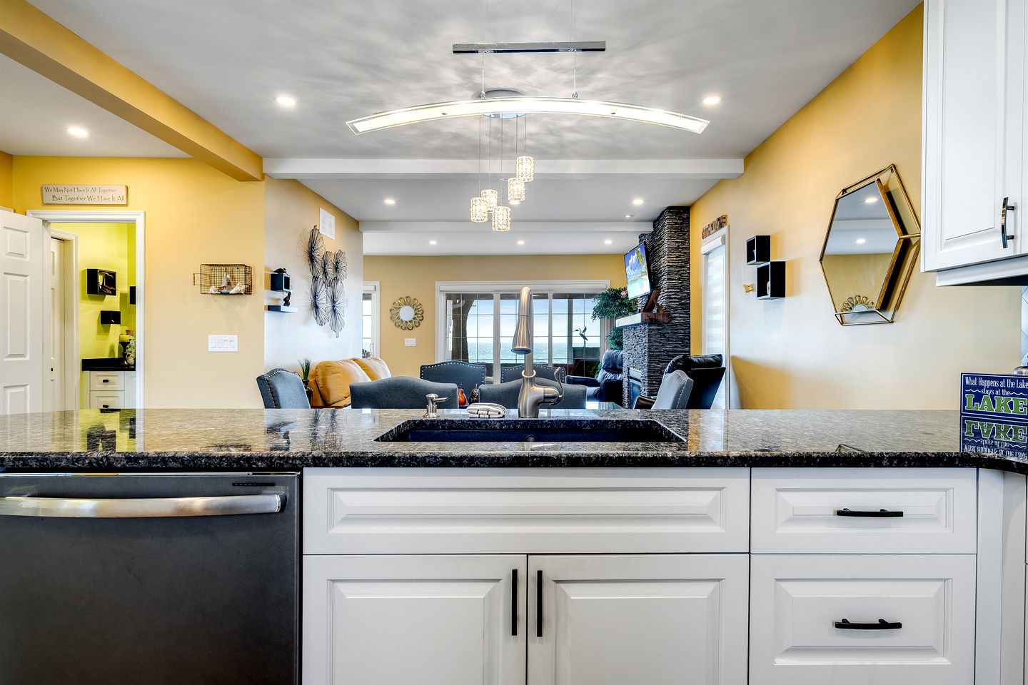 Lakeside Vacation Rental on Lake Erie for a Unique Escape in Leamington, Ontario