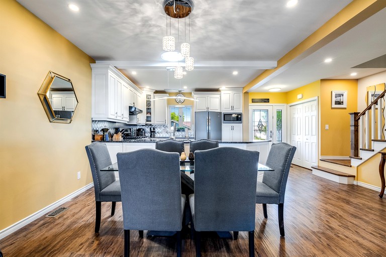 Vacation Rentals (Canada, Leamington, Ontario)