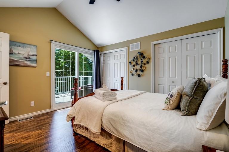 Vacation Rentals (Canada, Leamington, Ontario)