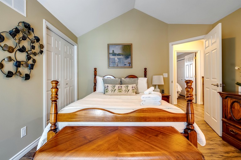 Vacation Rentals (Canada, Leamington, Ontario)