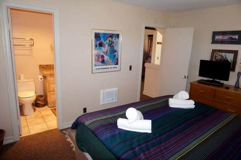 RedAwning Lakeview 826 Condo 653 Mammoth Lakes, CA, Vacation