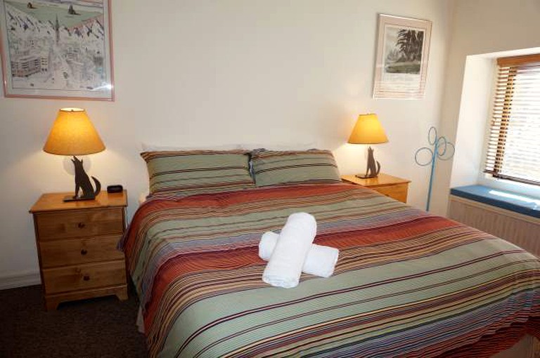 RedAwning Lakeview 826 Condo 653 Mammoth Lakes, CA, Vacation