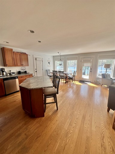 Cottages (United States of America, Naples, Maine)