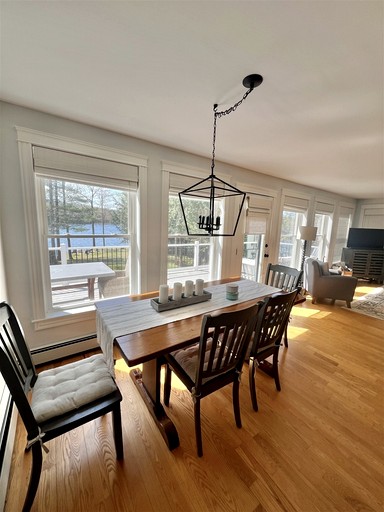 Cottages (United States of America, Naples, Maine)