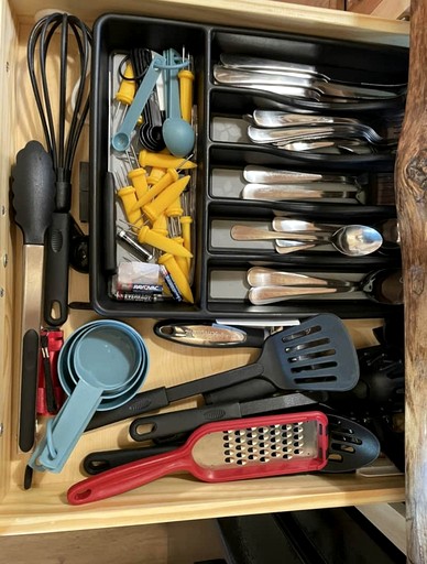 Cabins (United States of America, Franklin, Ohio)