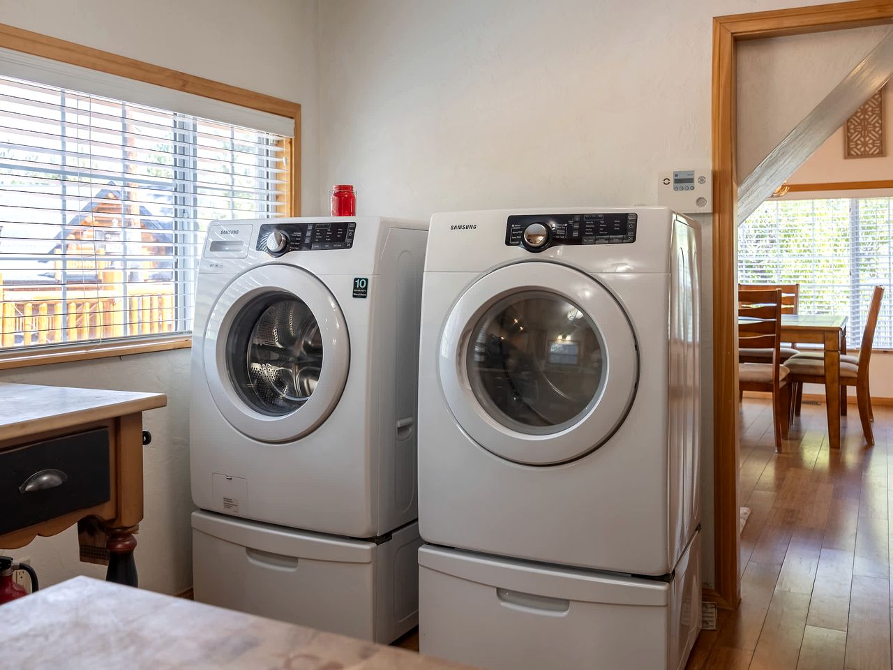 Charming Vintage Mountain Cabin with Scenic Lake Views near Big Bear Lake, California