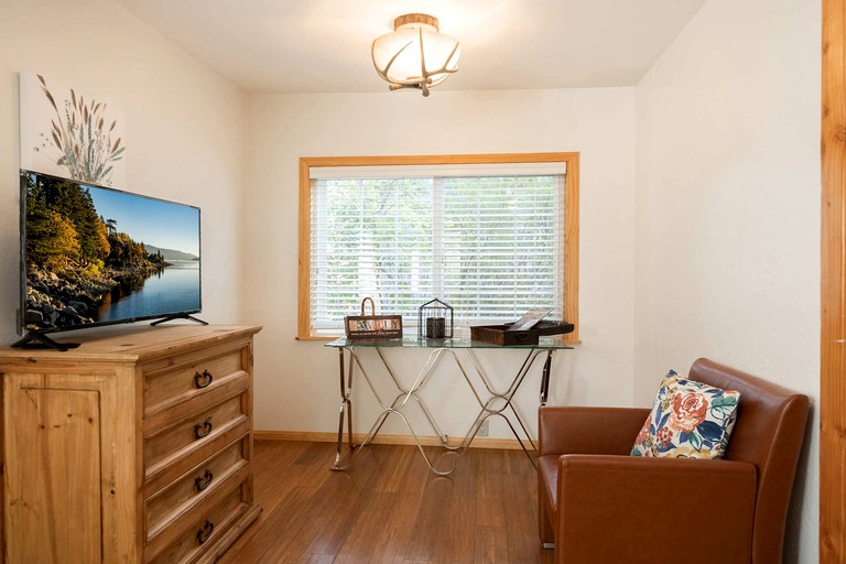 Cabins (United States of America, Big Bear Lake, California)