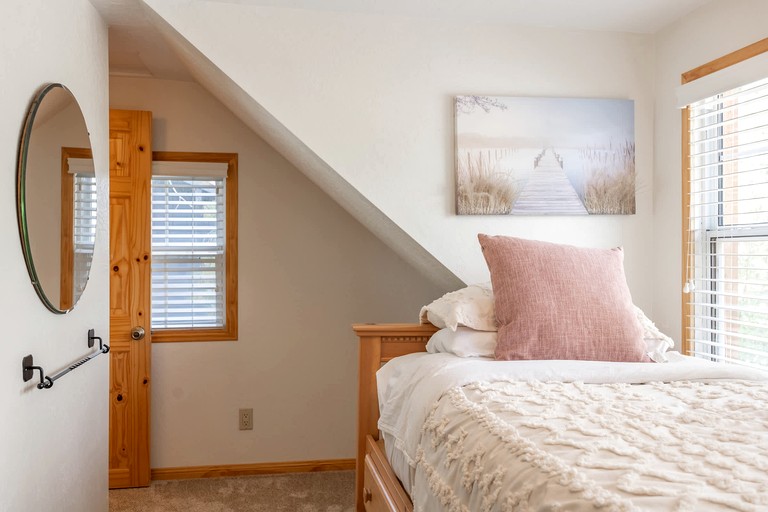 Cabins (United States of America, Big Bear Lake, California)