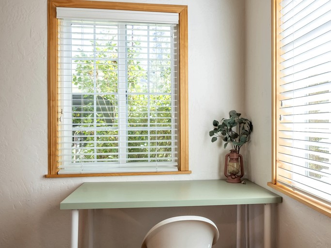 Cabins (United States of America, Big Bear Lake, California)