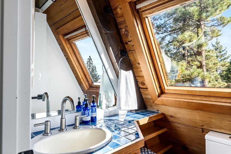 Vacation Rentals (United States of America, Tahoe City, California)