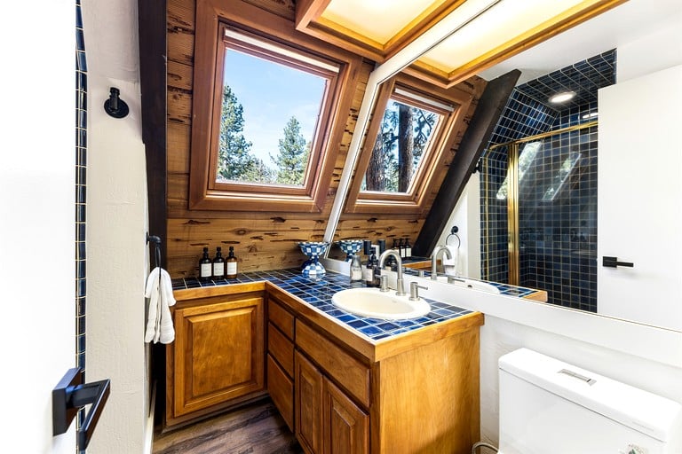 Vacation Rentals (United States of America, Tahoe City, California)