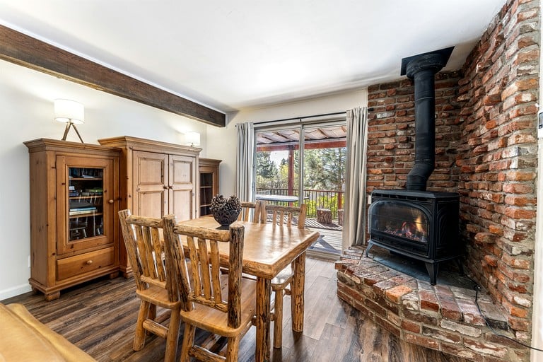 Vacation Rentals (United States of America, Tahoe City, California)