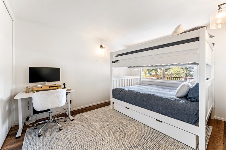 Vacation Rentals (United States of America, Tahoe City, California)