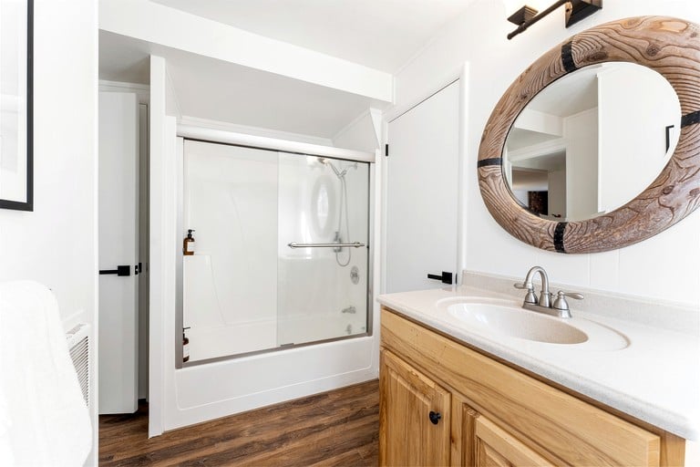 Vacation Rentals (United States of America, Tahoe City, California)