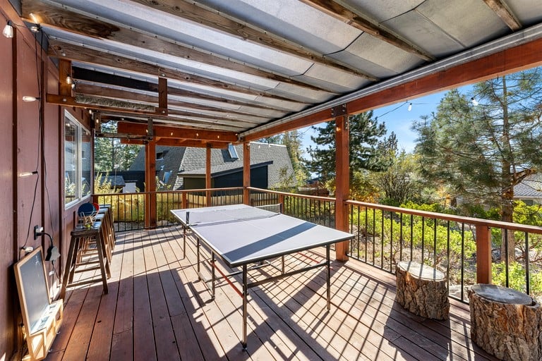 Vacation Rentals (United States of America, Tahoe City, California)