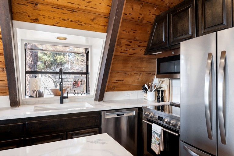 Vacation Rentals (United States of America, Tahoe City, California)