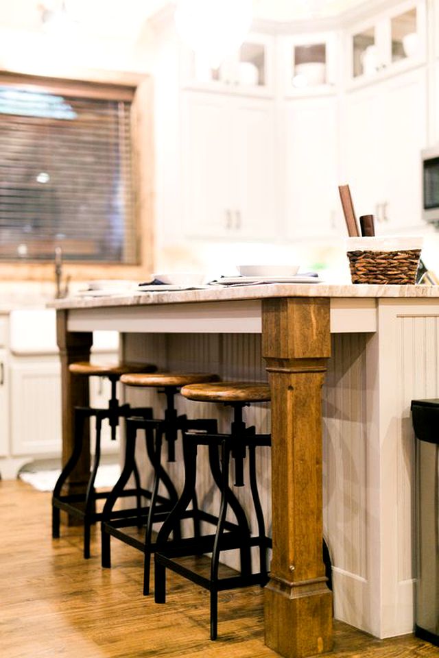 Luxury Cabin Accommodation with a Hot Tub near Broken Bow in Oklahoma