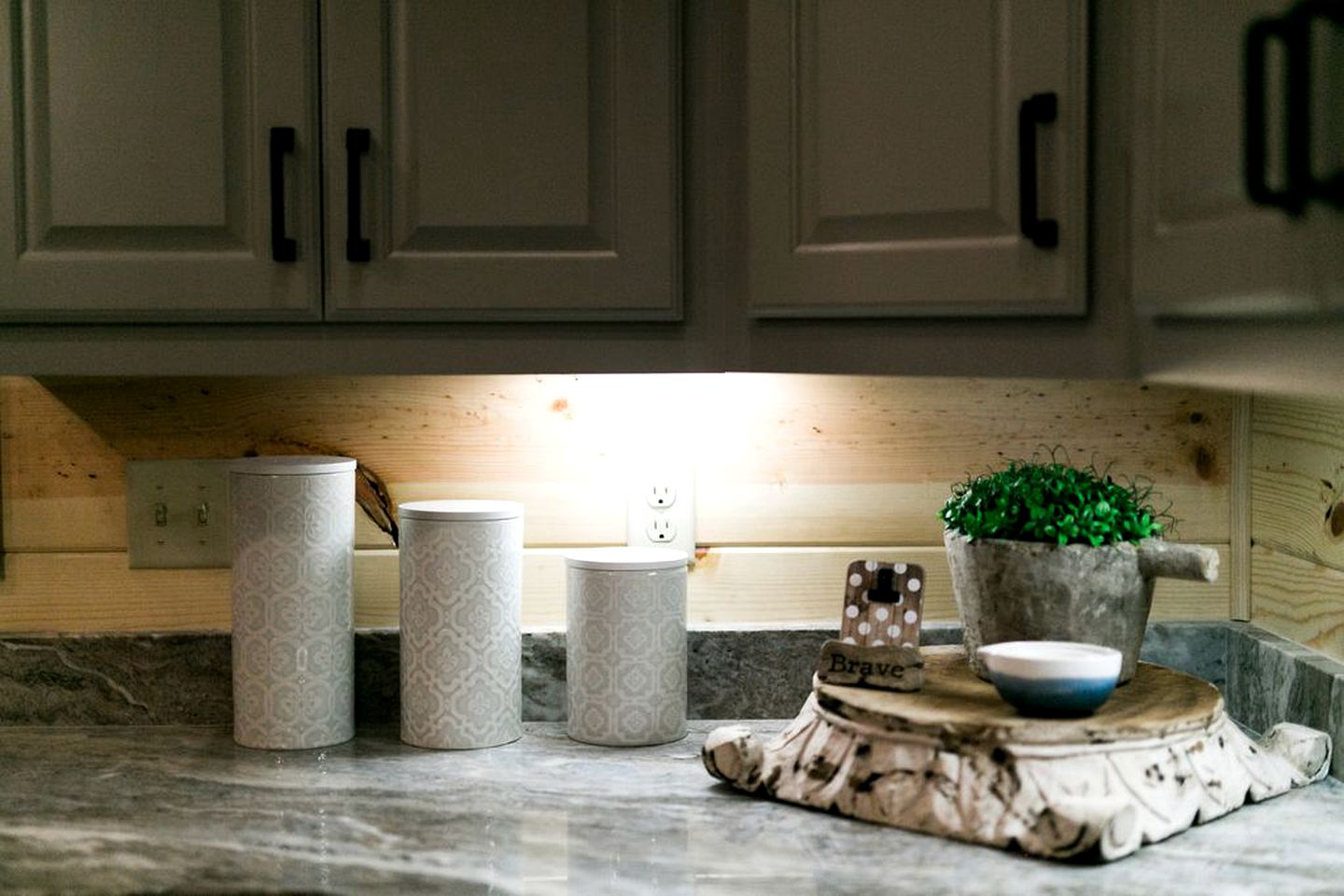 Luxury Cabin Accommodation with a Hot Tub near Broken Bow in Oklahoma