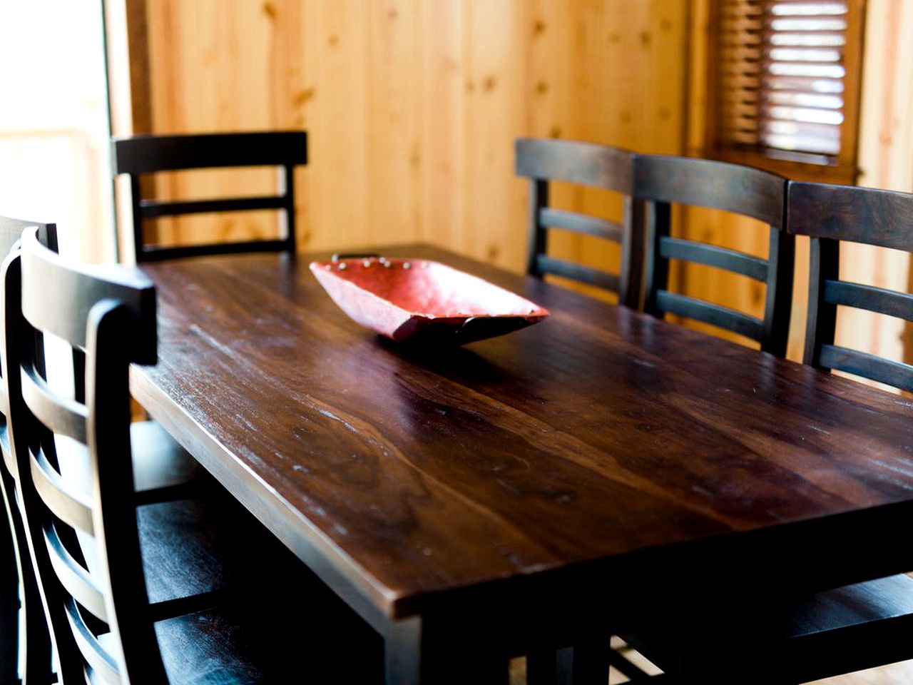 Peaceful Cabin with a Hot Tub for a  Family Retreat near Broken Bow Lake, Oklahoma