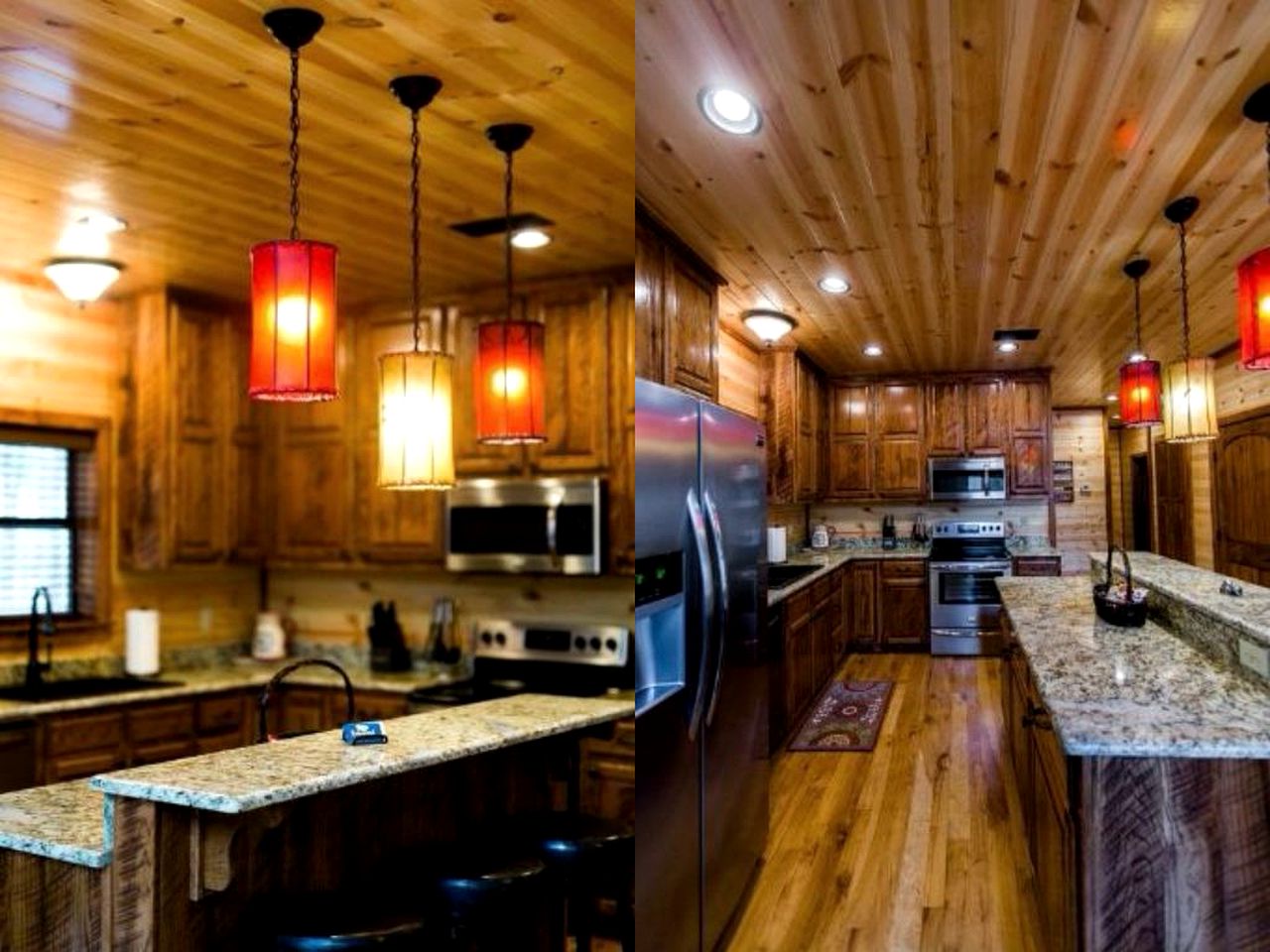 Peaceful Cabin with a Hot Tub for a  Family Retreat near Broken Bow Lake, Oklahoma