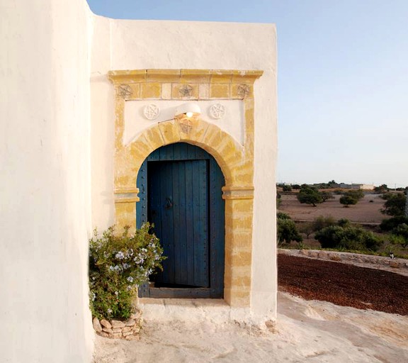 Cottages (Essaouira, Marrakesh-Safi Region, Morocco)