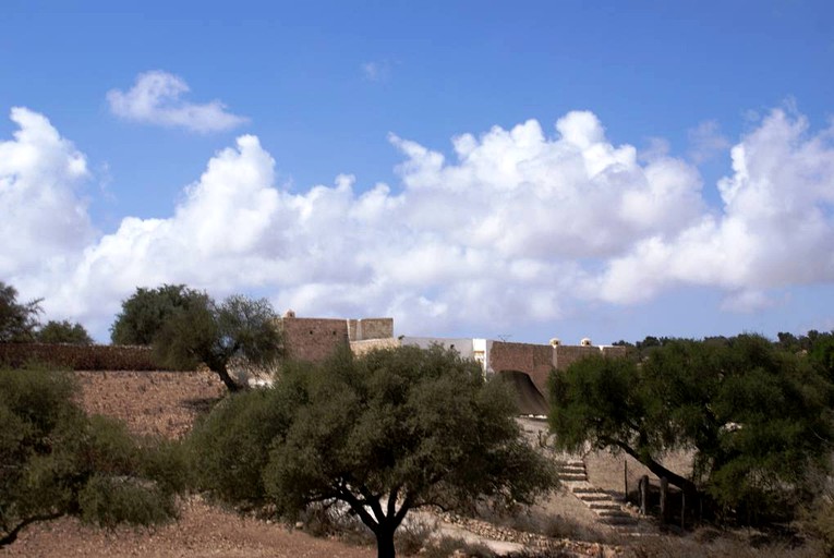 Cottages (Essaouira, Marrakesh-Safi Region, Morocco)