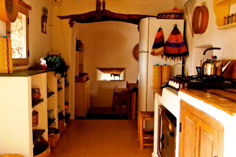 Cottages (Essaouira, Marrakesh-Safi Region, Morocco)