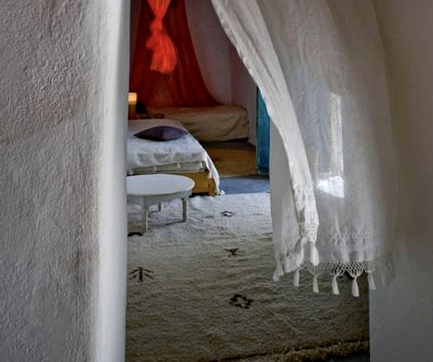 Cottages (Essaouira, Marrakesh-Safi Region, Morocco)