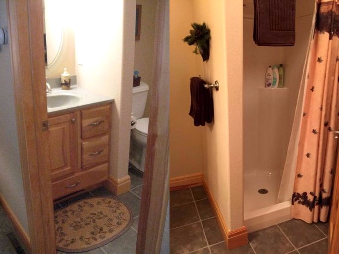 Nature Lodges (Tomahawk, Wisconsin, United States)