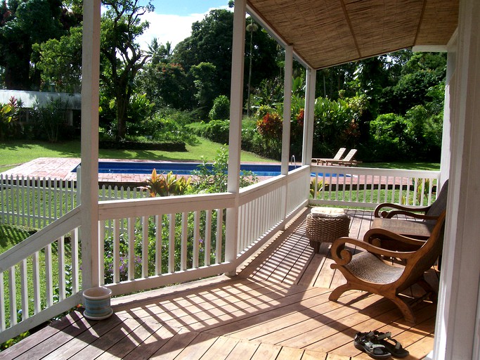 Cottages (Keaau, Hawaii, United States)