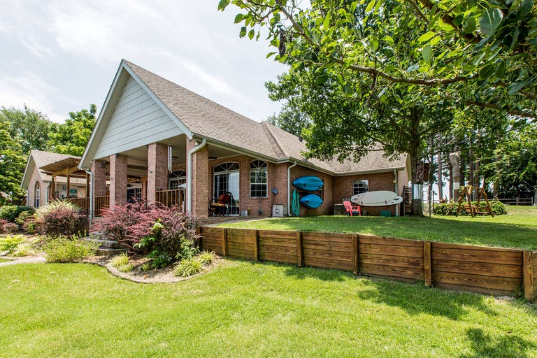 Vacation Rentals (Mabank, Texas, United States)