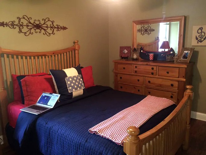 Vacation Rentals (Mabank, Texas, United States)