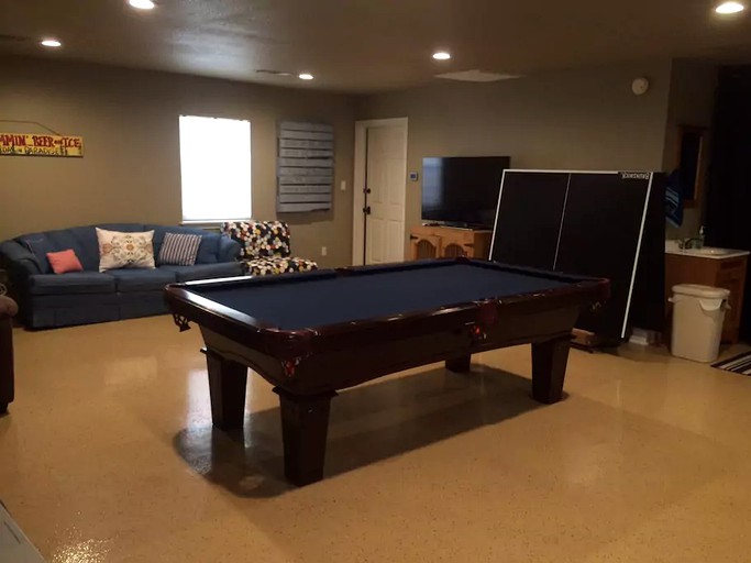 Vacation Rentals (Mabank, Texas, United States)