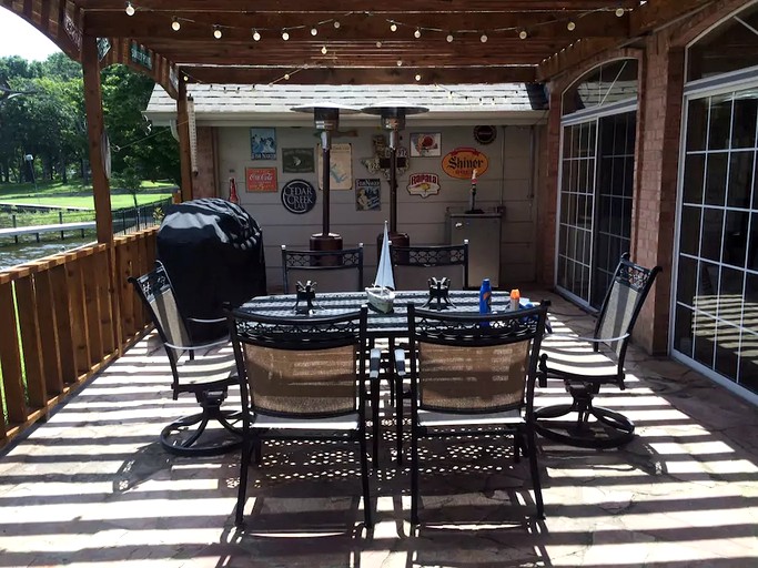 Vacation Rentals (Mabank, Texas, United States)