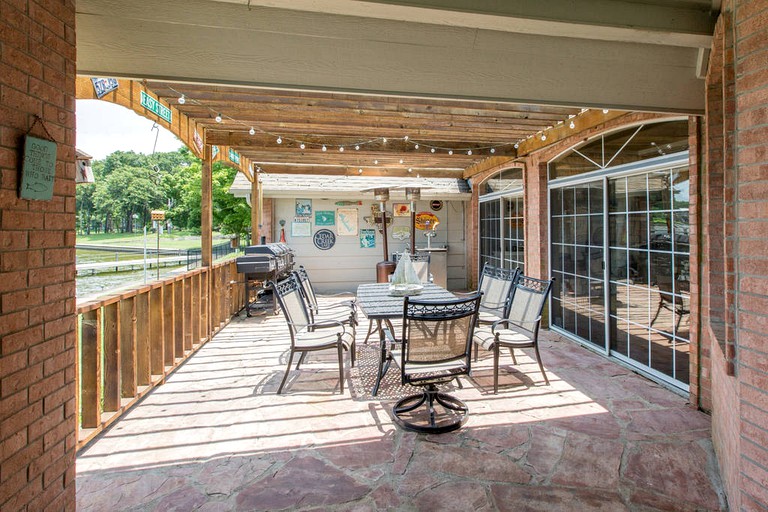 Vacation Rentals (Mabank, Texas, United States)