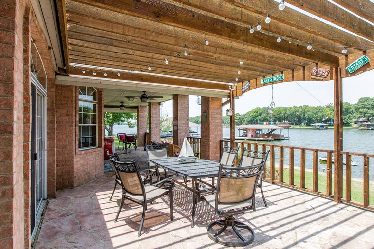 Vacation Rentals (Mabank, Texas, United States)