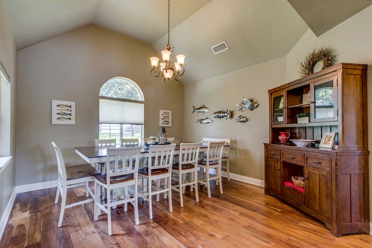 Vacation Rentals (Mabank, Texas, United States)