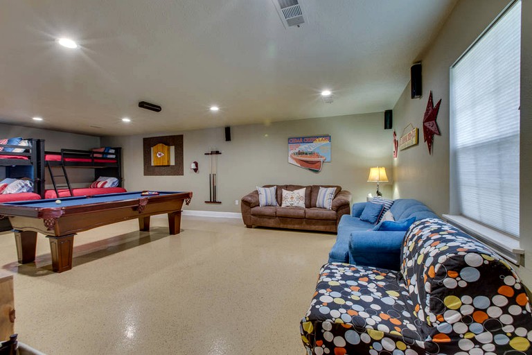 Vacation Rentals (Mabank, Texas, United States)