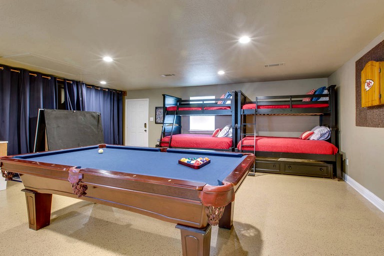 Vacation Rentals (Mabank, Texas, United States)