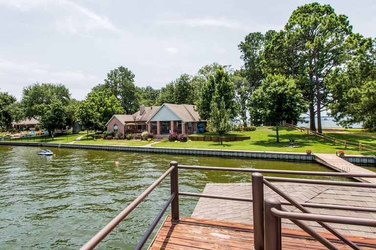 Vacation Rentals (Mabank, Texas, United States)