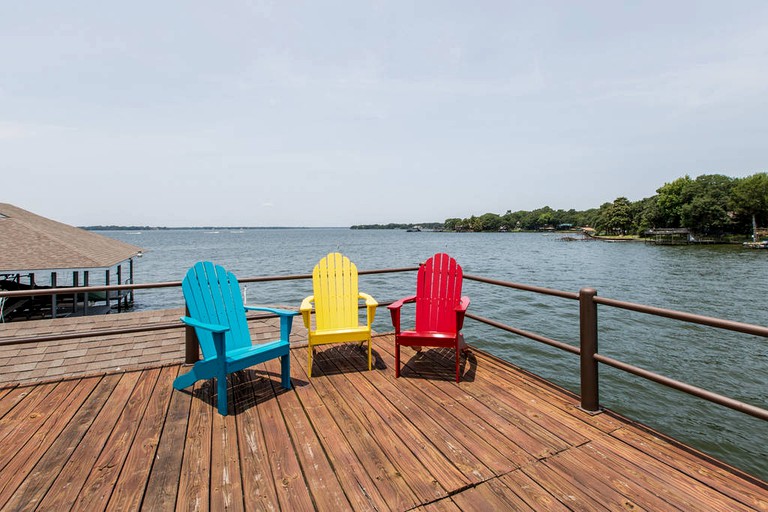 Vacation Rentals (Mabank, Texas, United States)