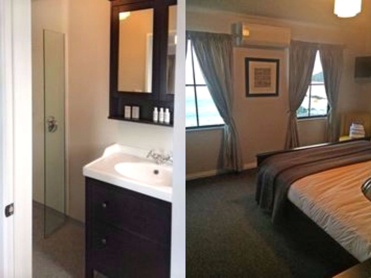 Coastal Vacation Accommodation in Bluff, New Zealand