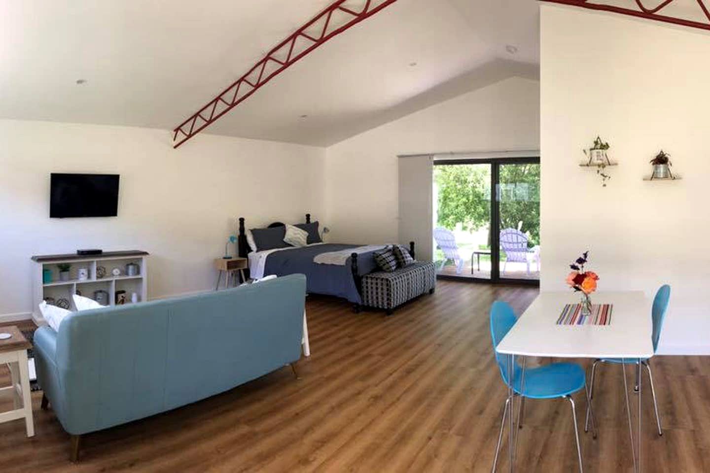 Peaceful Port Campbell Accommodation for Weekend Getaways in Victoria