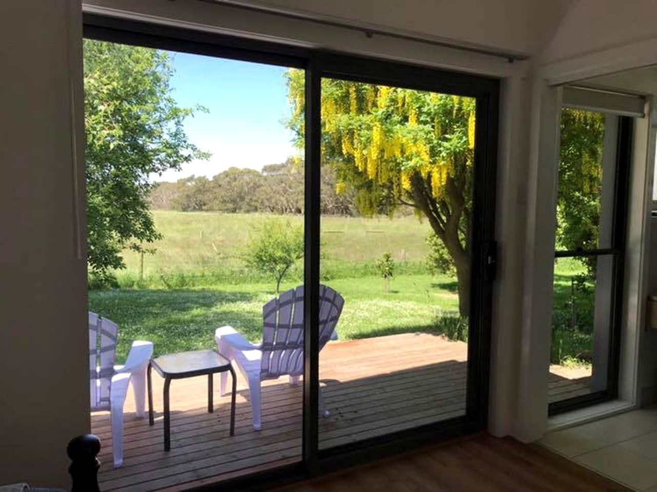 Peaceful Port Campbell Accommodation for Weekend Getaways in Victoria