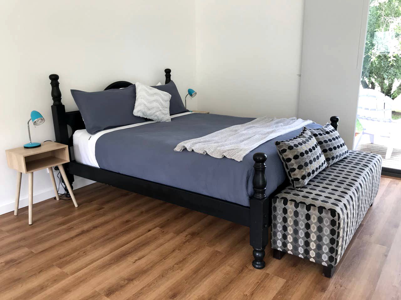 Peaceful Port Campbell Accommodation for Weekend Getaways in Victoria