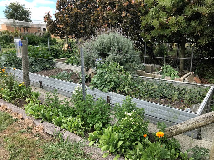 Cabins (Port Campbell, Victoria, Australia)