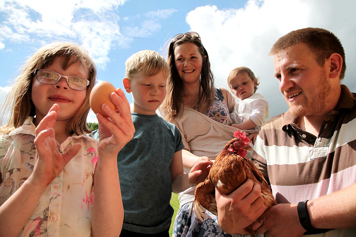 Charming Tented Cabin Located in Kittisford Barton, Somerset, England
