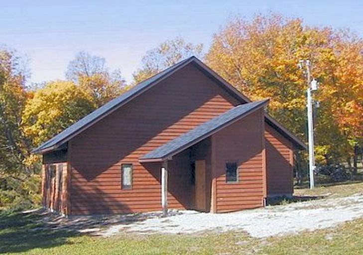 Cabins (Callaway, Minnesota, United States)