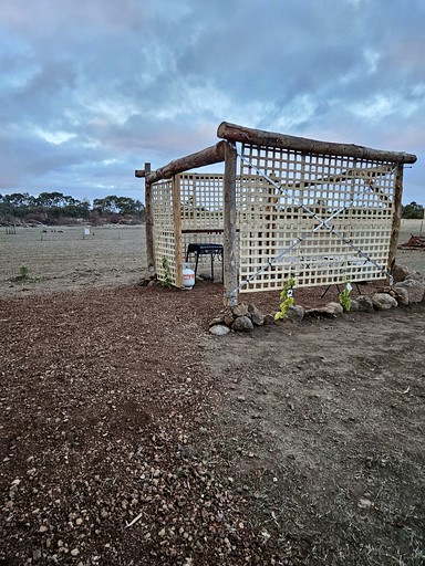 Tiny Houses (Australia, Purdeet, Victoria)