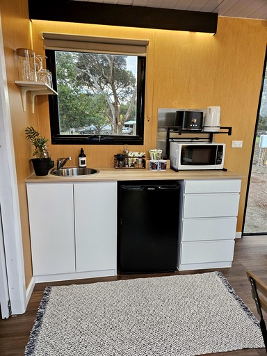Tiny Houses (Australia, Purdeet, Victoria)